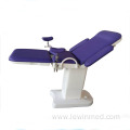 Gynecology Operating Table for Baby and Women